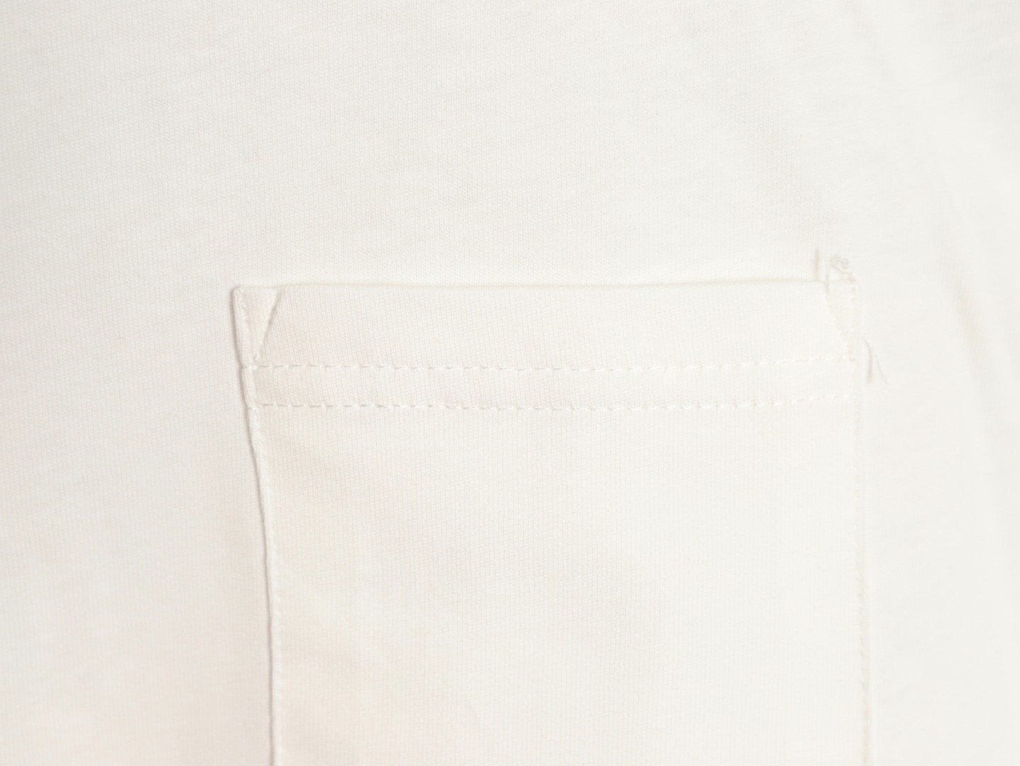 Ch*0me He**ts 25FW Long-sleeved T-shirt