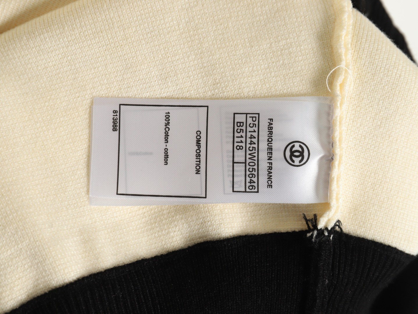 Ch**el knitting Sweaters