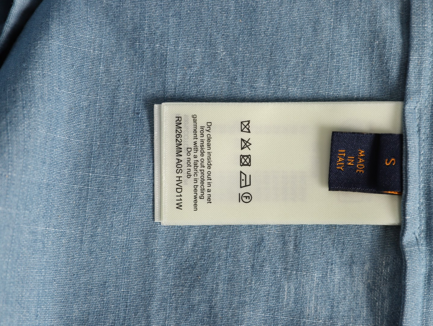 L0vis Vvtt0n LV Short-sleeved Shirts Suit