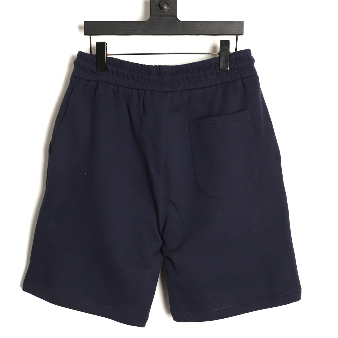 Gvc*1 Shorts Navy blue