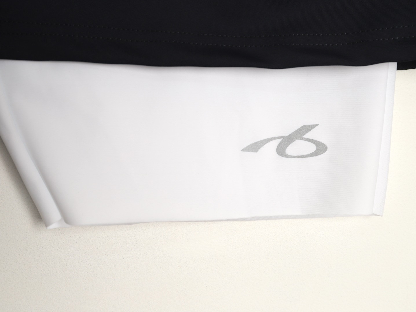 Ba1en*iaga BLCG Shorts