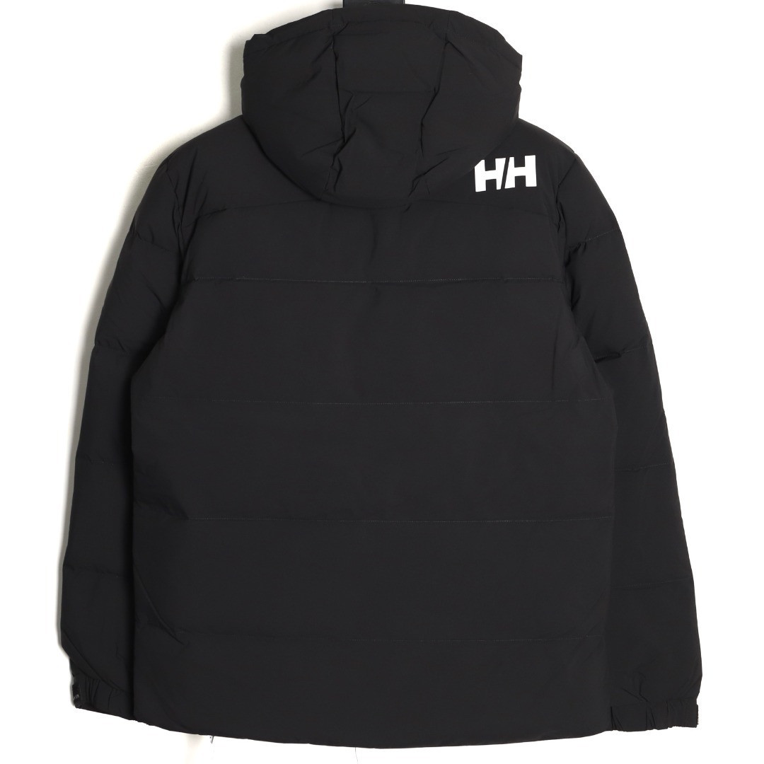 HELLY HANSEN Short Puffer jacket
