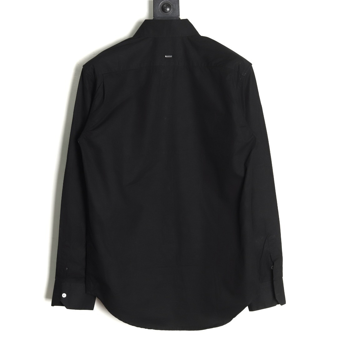 L0vis Vvtt0n LV Long-sleeved Shirts