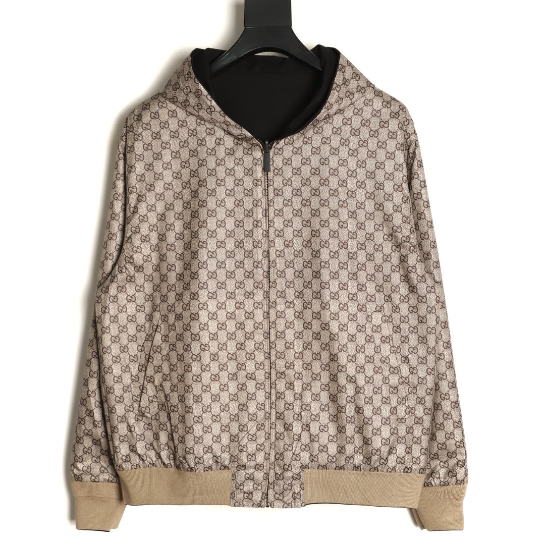 Gvc*1 GUC Reversible Jacket