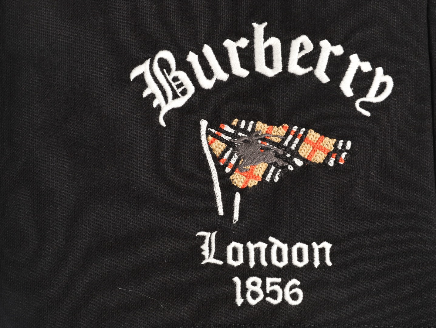 Bv*b*rry 26SS Shorts