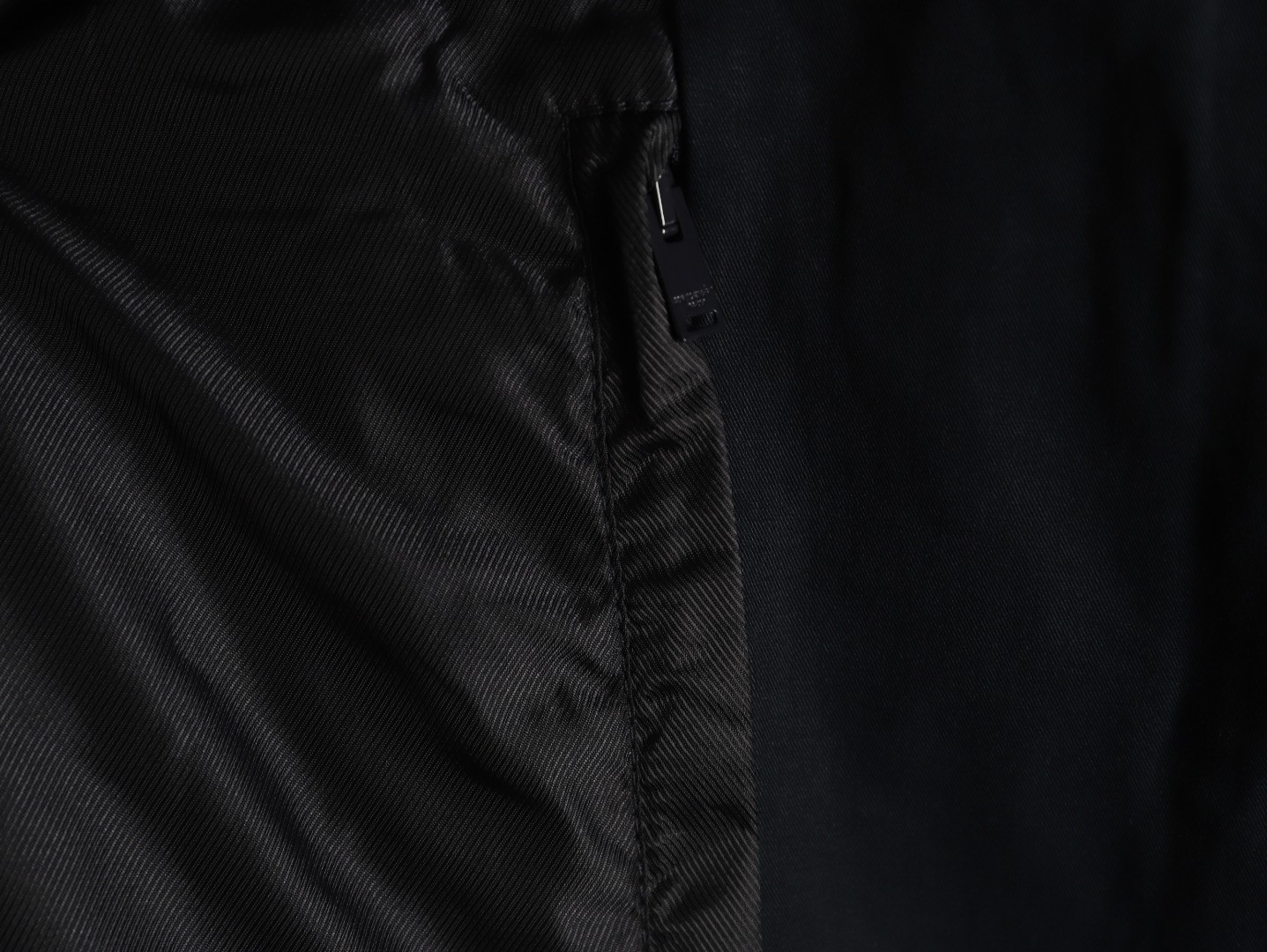 Sa1nt Lau*nt Y51 Jacket