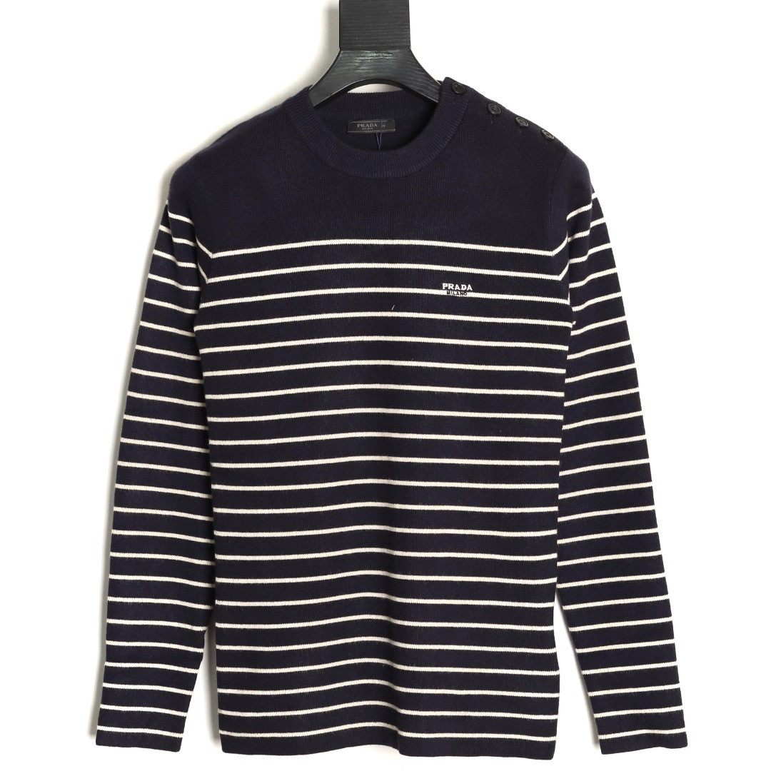 Pra*a PRD Sweaters