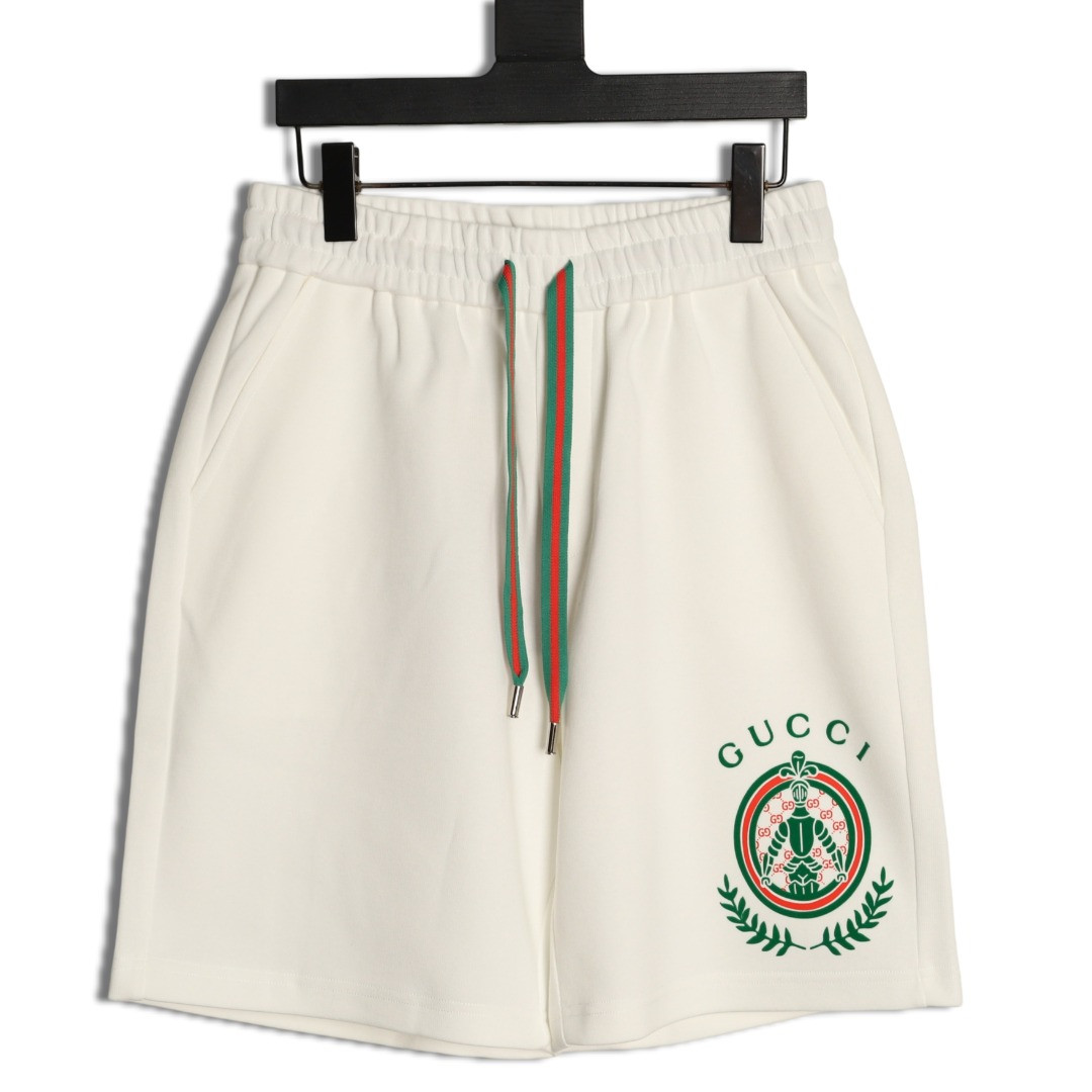 Gvc*1 26ss Shorts