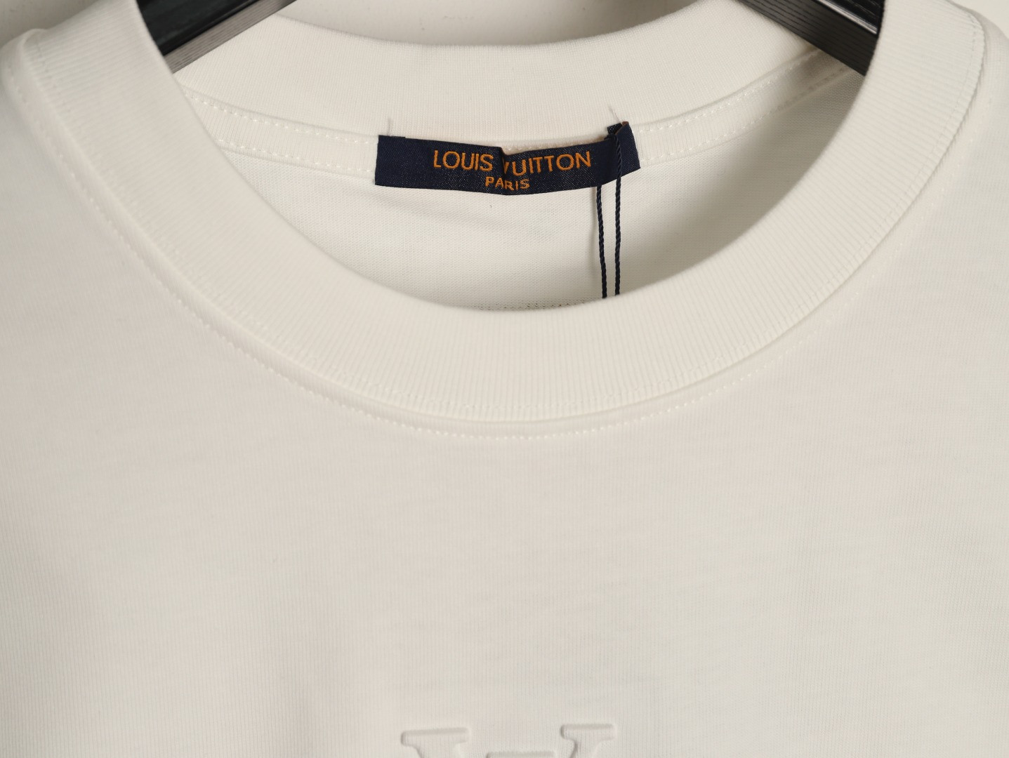 L0vis Vvtt0n Long-sleeved T-shirt