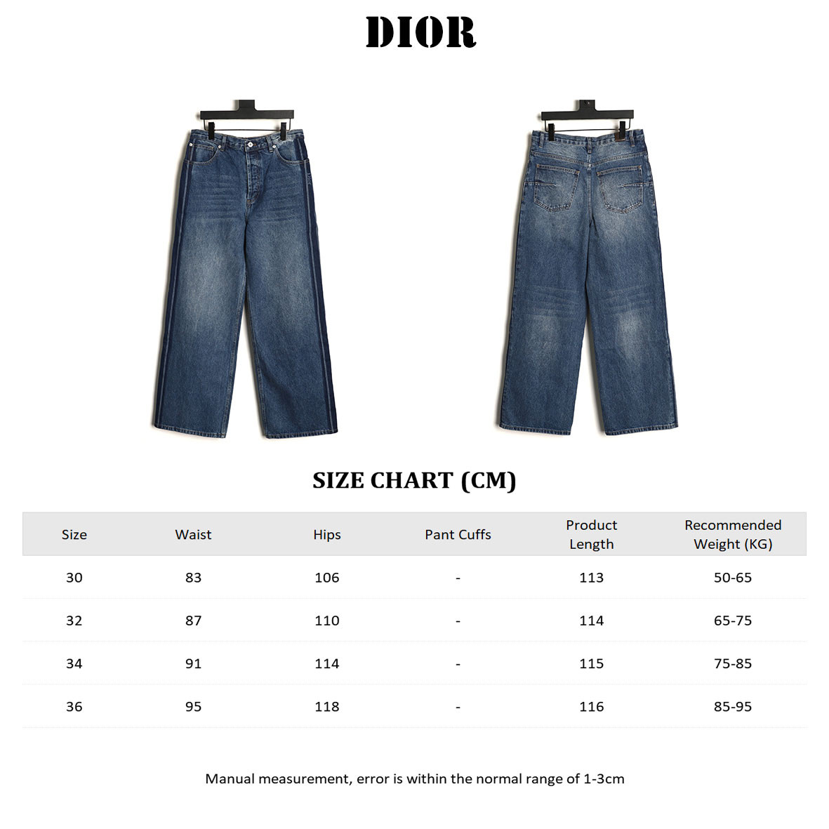 D10r Jeans