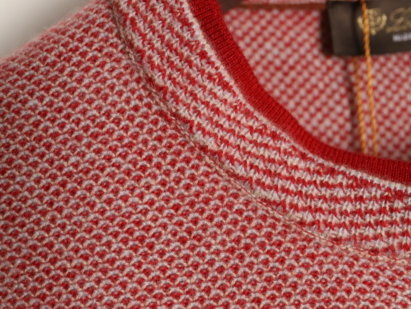 L0r0 P1ana LP 26SS Sweaters