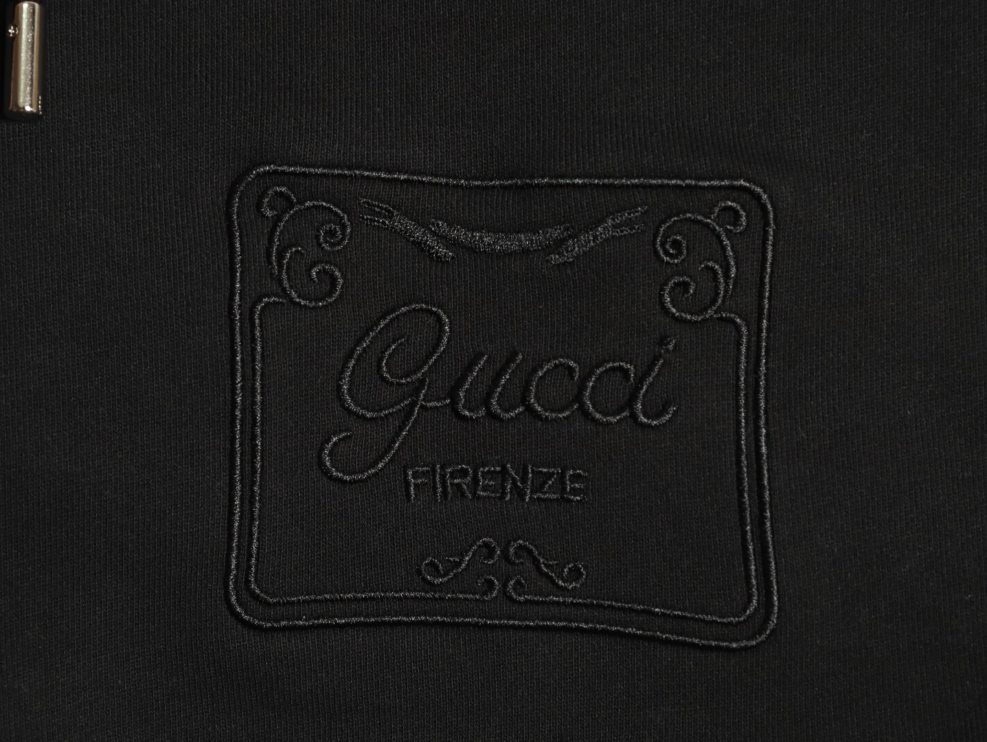 Gvc*1 Shorts Black