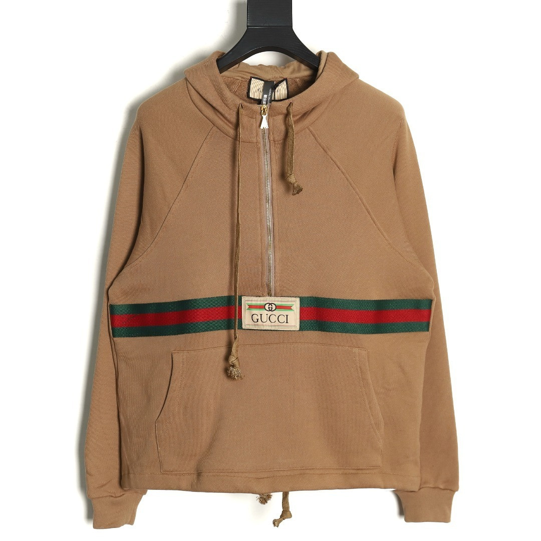 Gvc*1 Hoodies