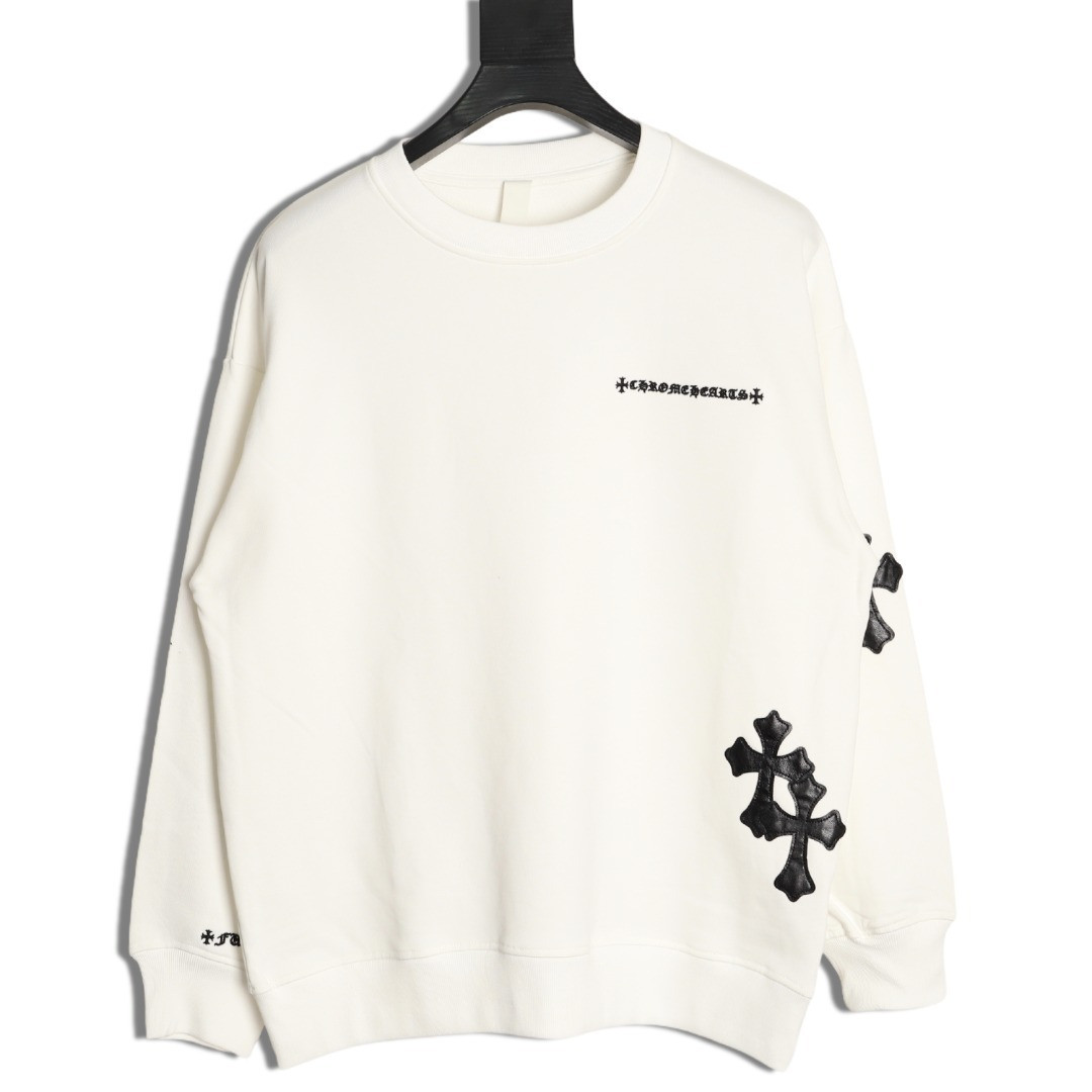 Ch*0me He**ts 25Fw Hoodies