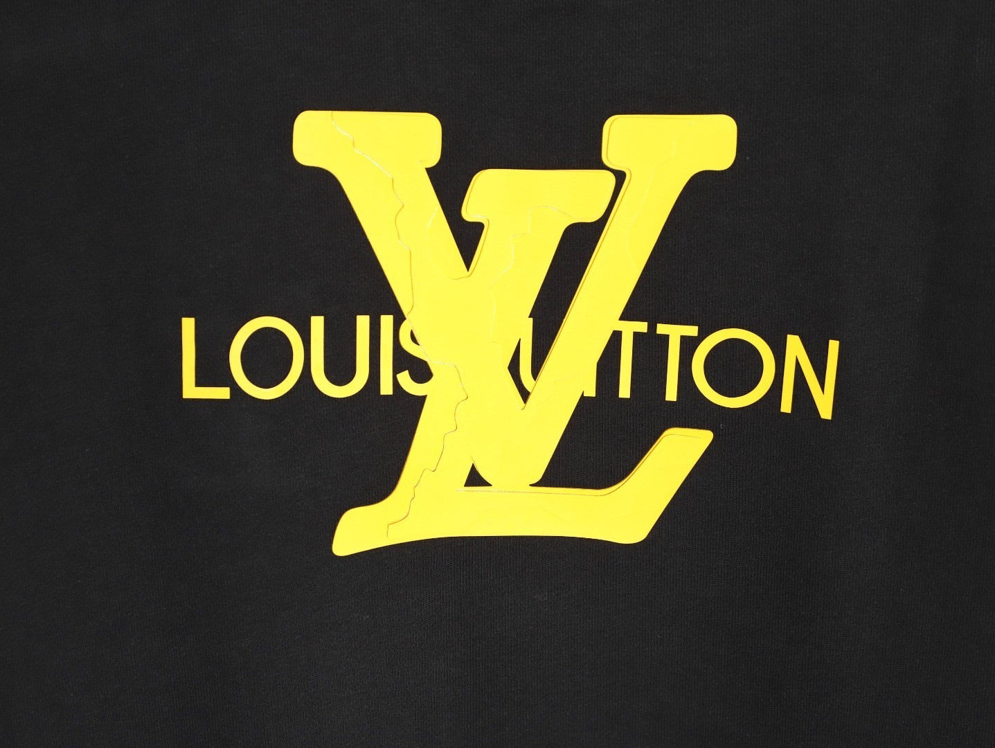 L0vis Vvtt0n LV 25Fw Hoodies