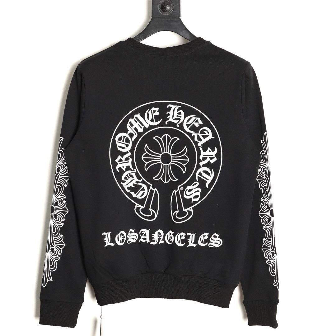 Ch*0me He**ts 25FW Hoodies
