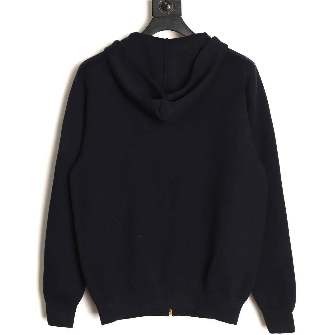 L0vis Vvtt0n 26FW Knitting Coats