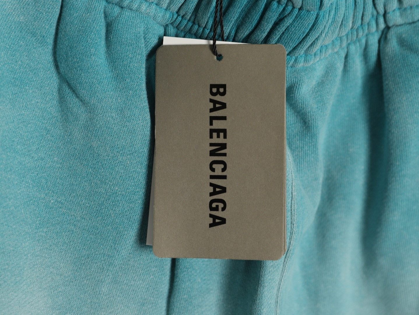 Ba1en*iaga BLCG 23ss Pants Suit