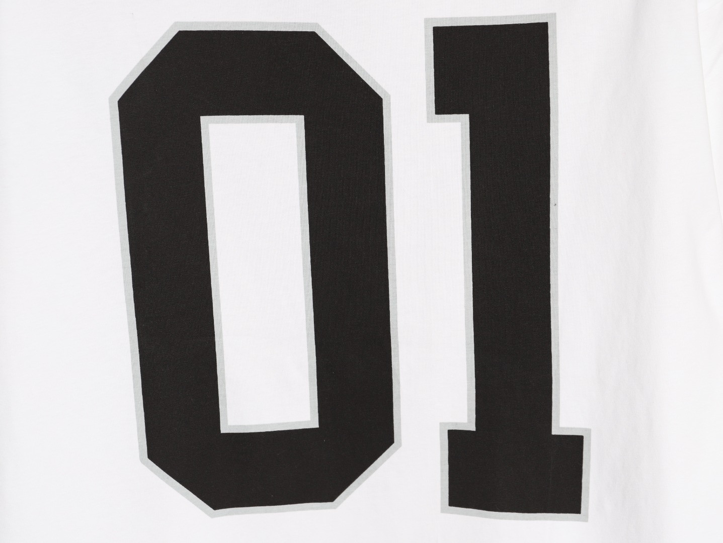 Ba1en*iaga Long-sleeved T-shirt