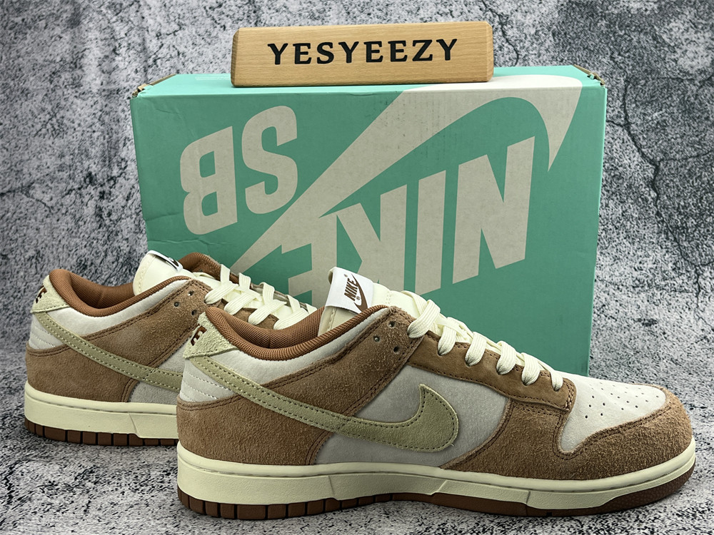 ua nike dunk low preM1vm