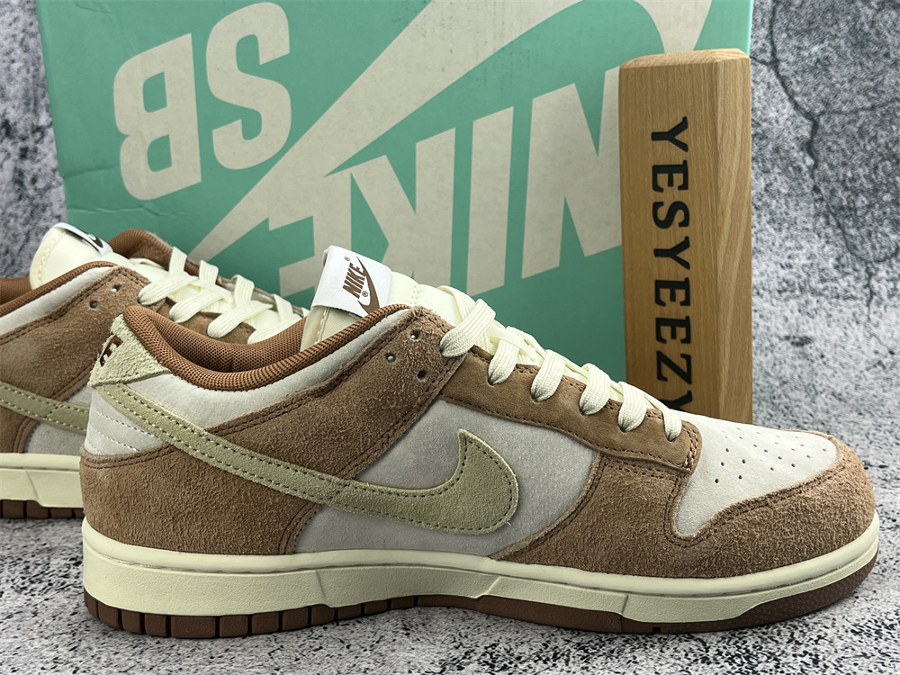 ua nike dunk low preM1vm