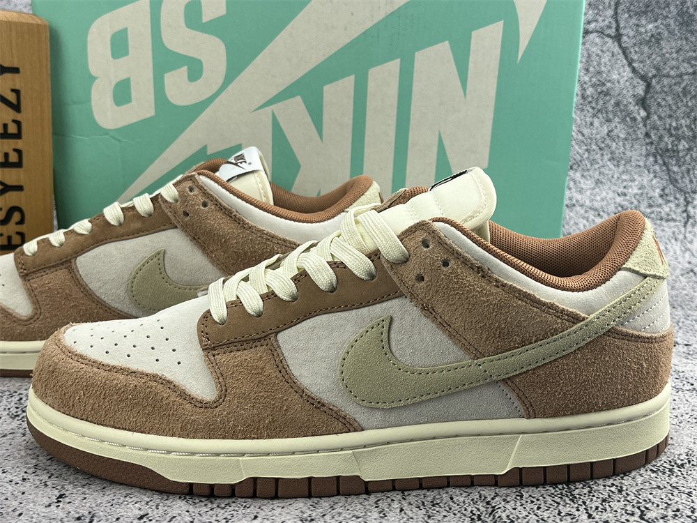 ua nike dunk low preM1vm