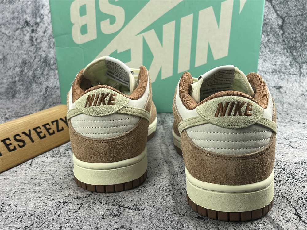 ua nike dunk low preM1vm