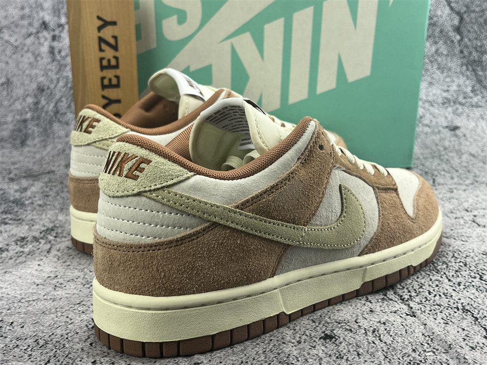 ua nike dunk low preM1vm