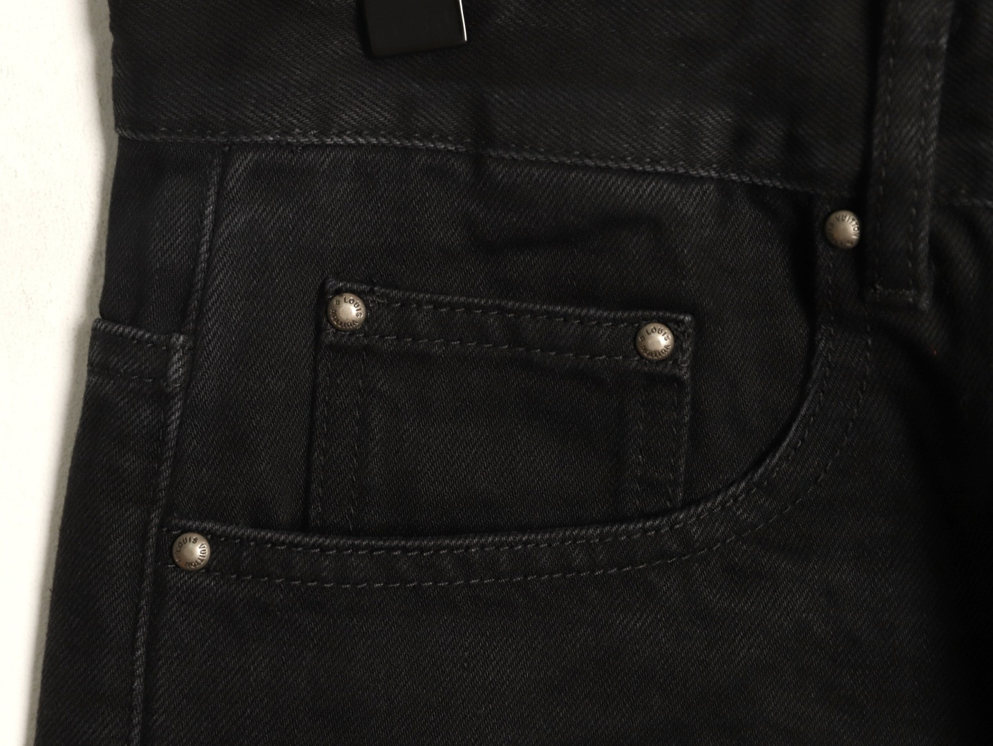 L0vis Vvtt0n LV 26ss Jeans