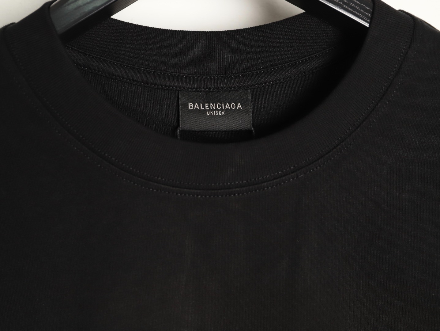Ba1en*iaga Long-sleeved T-shirt