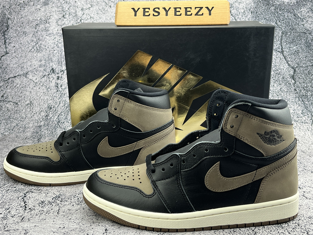 UA AIR JORDAN 1 RETRO HIGH OG 