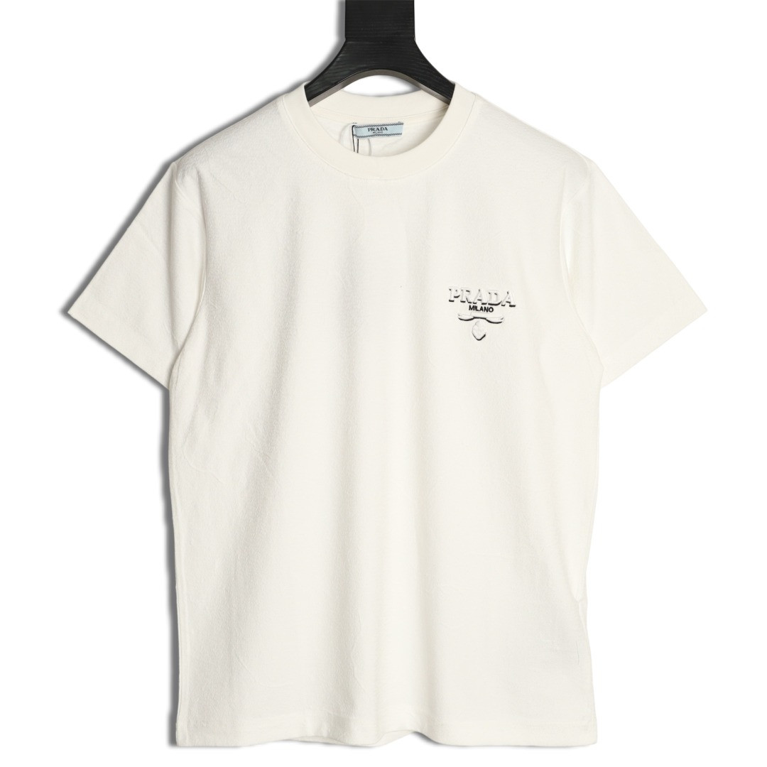 Pra*a Short-sleeved T-shirt