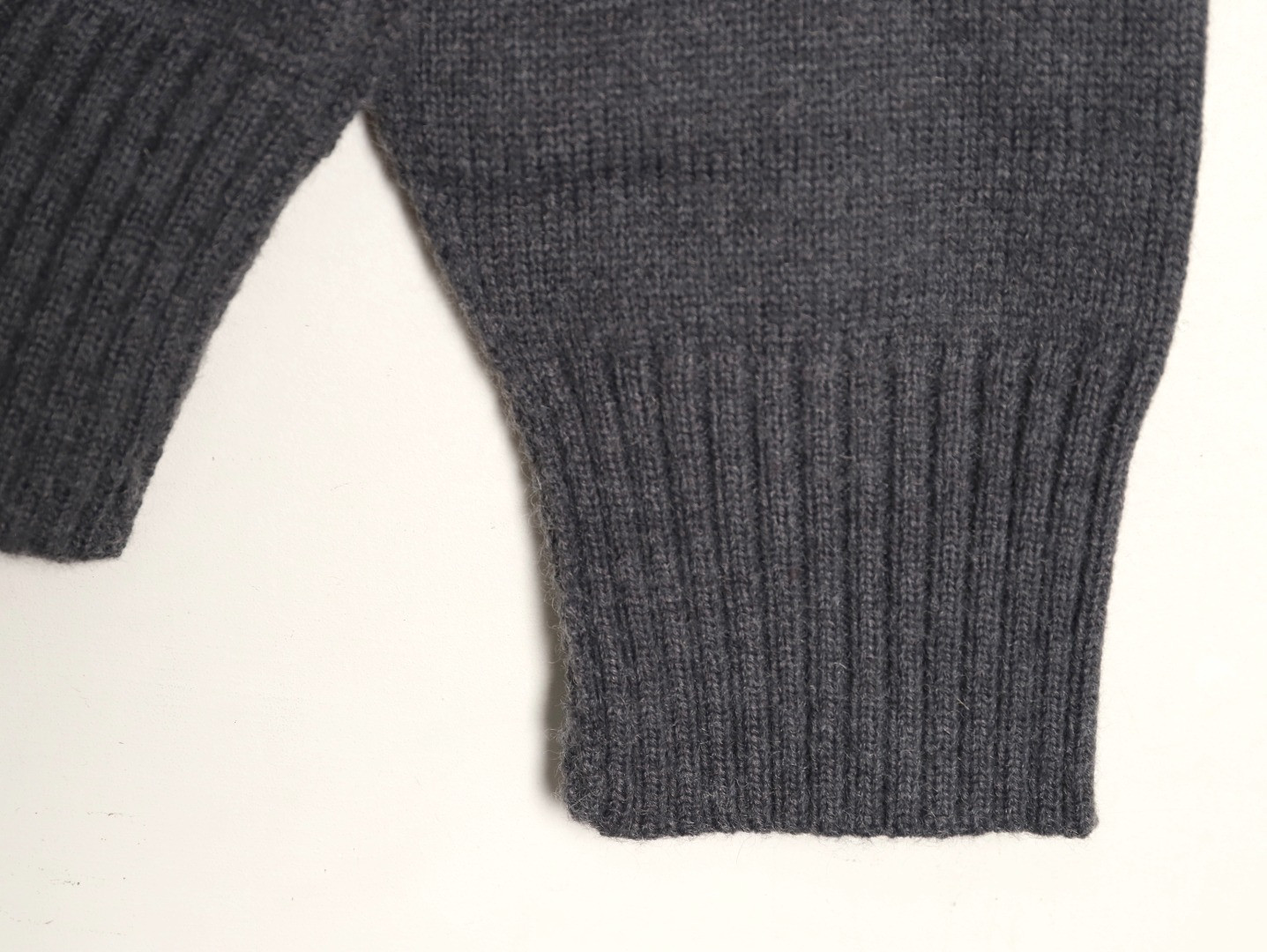 Ami Paris Cardigan Sweaters