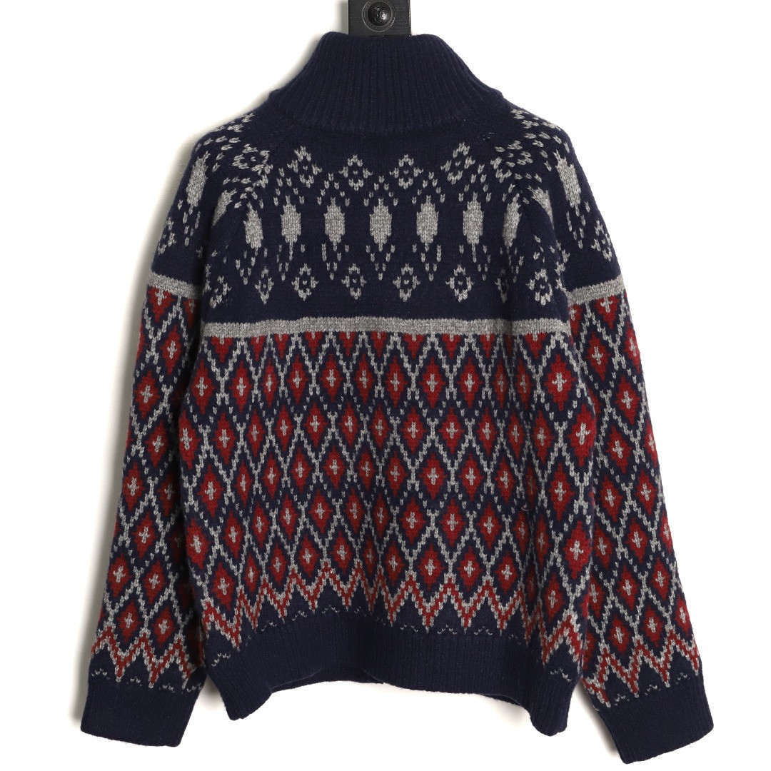 L0ew* Sweaters
