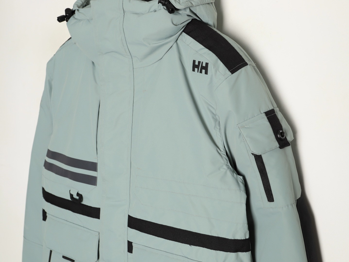 HELLY HANSEN Puffer jacket