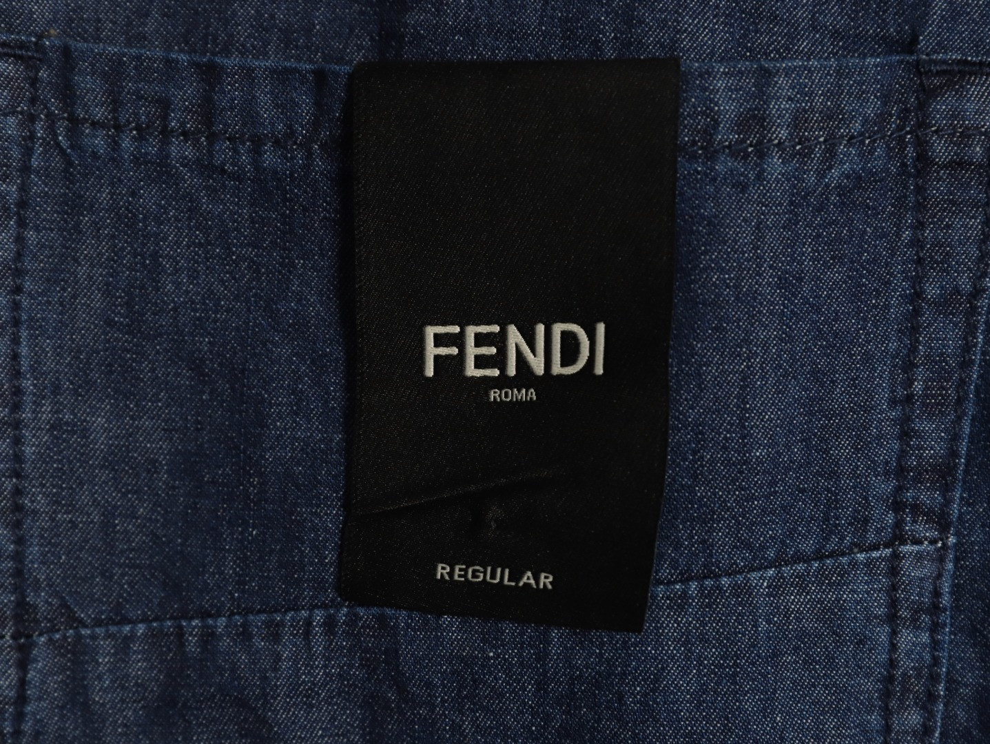 F**di Jeans
