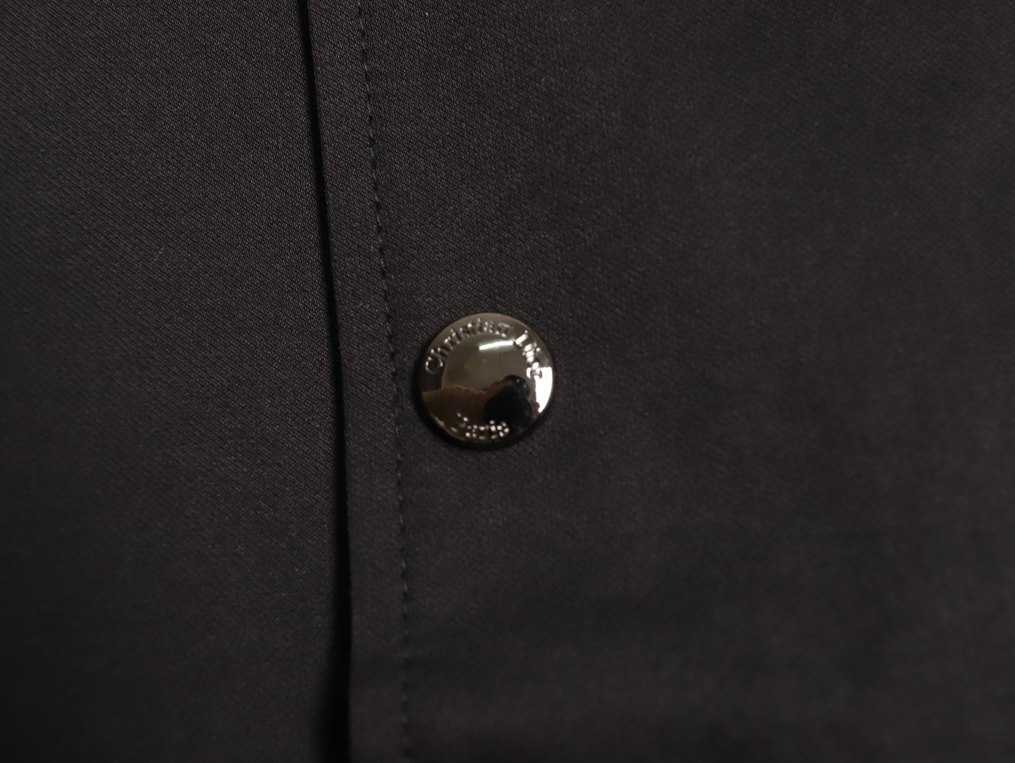 D10r Jacket