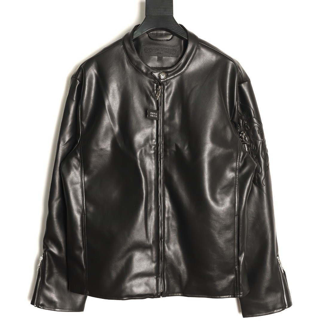 Ch*0me He**ts 26ss Coats