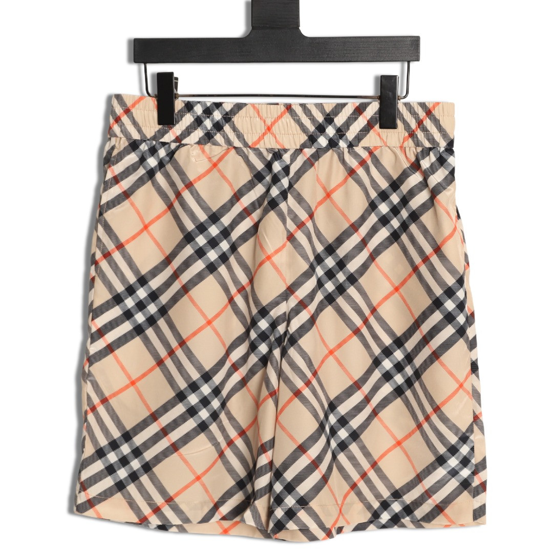 Bv*b*rry BBR Shorts