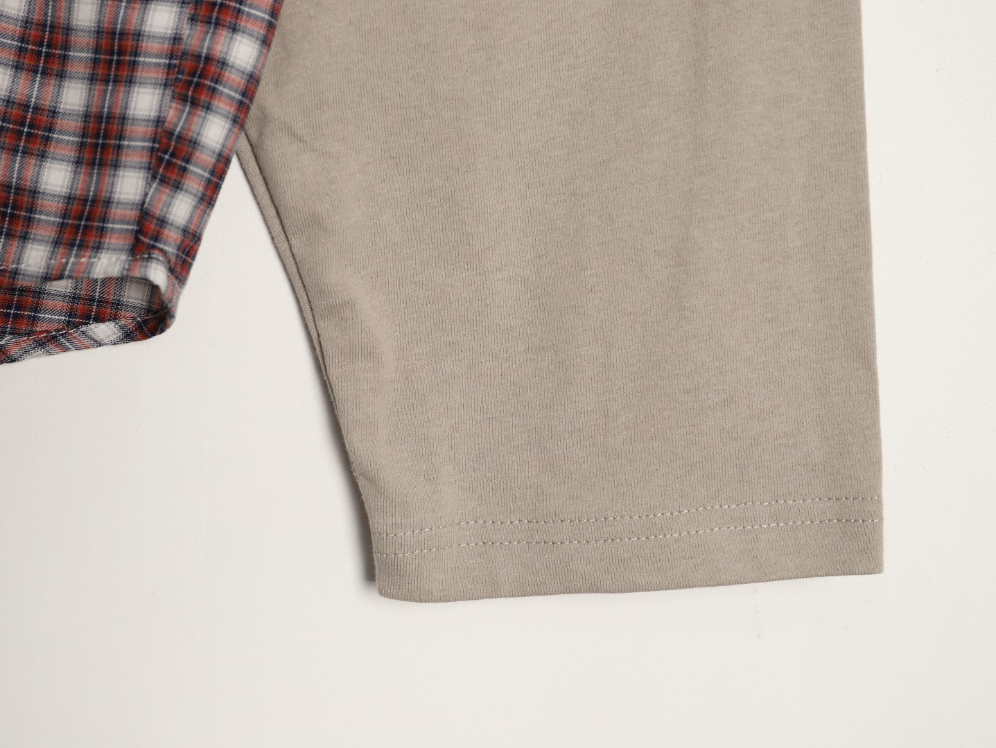 Ba1en*iaga 26SS Long-sleeved Shirts