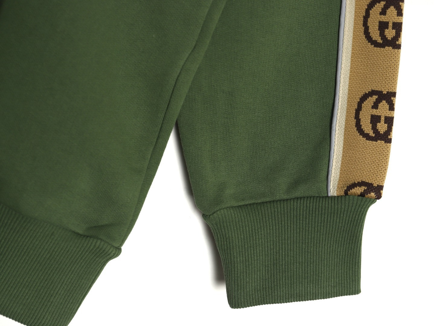 Gvc*1 GUC Hoodies
