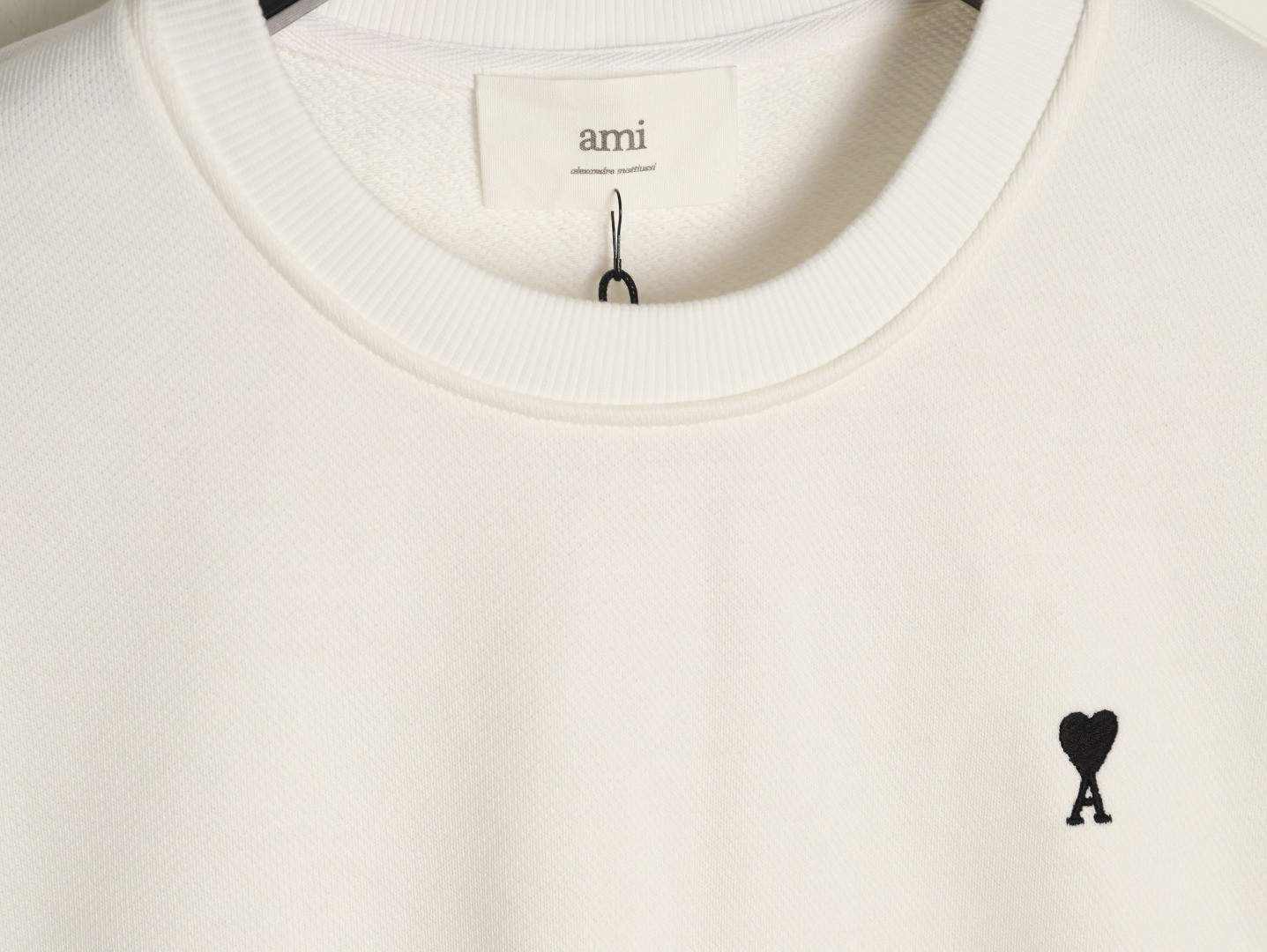 Ami Paris 26FW Hoodies