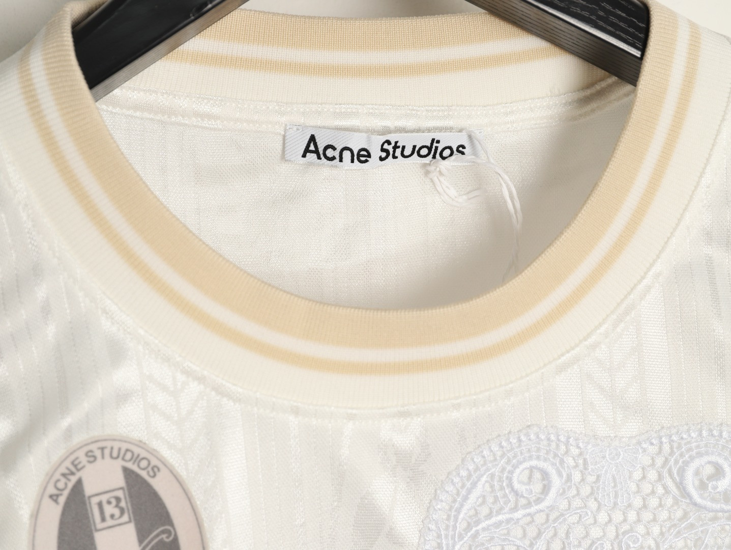 ACNE STUDIOS Vest