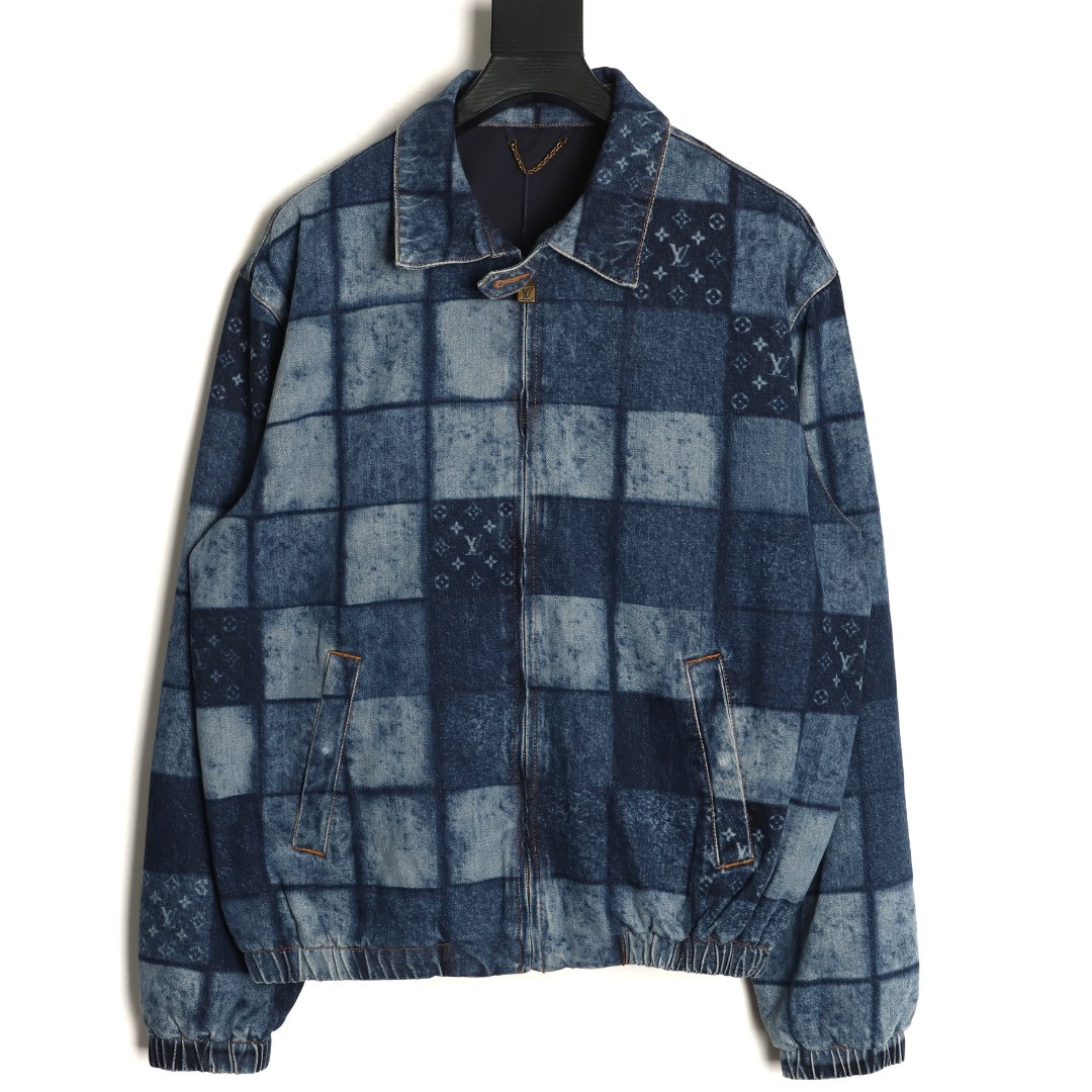 L0vis Vvtt0n De*1m Coats