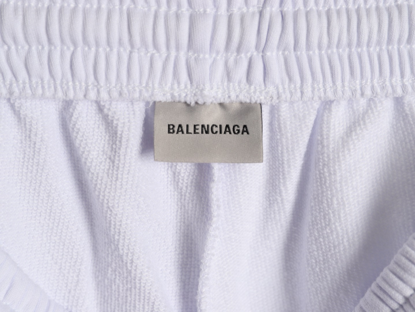 Ba1en*iaga 26SS Shorts