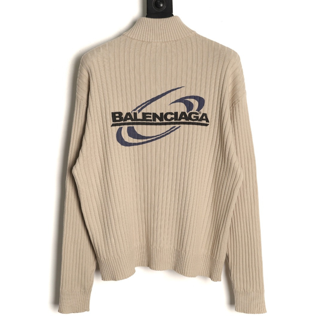 Ba1en*iaga BLCG Knitting Sweaters