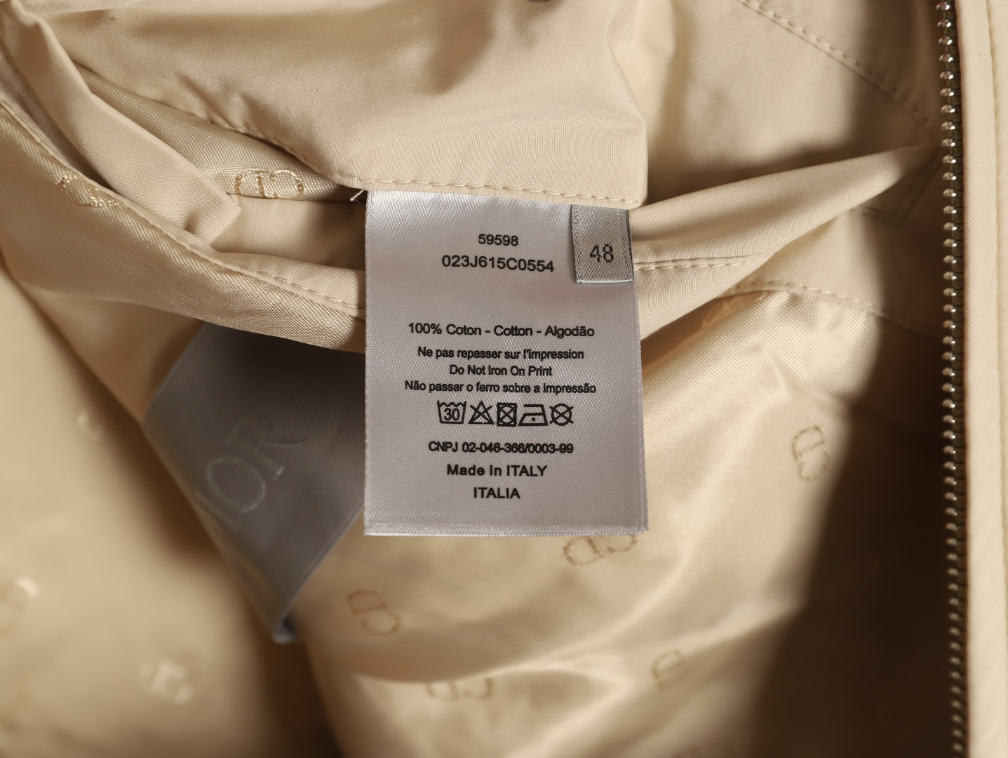 D10r Vest
