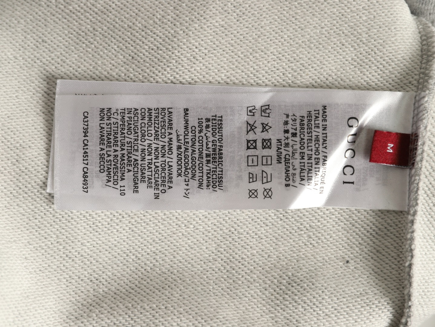 Gvc*1 Coats