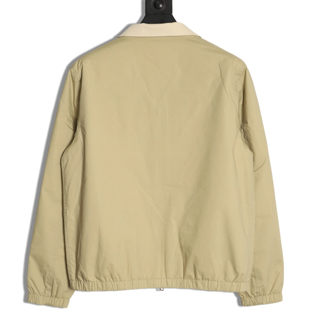 Bv*b*rry BBR Reversible Jacket