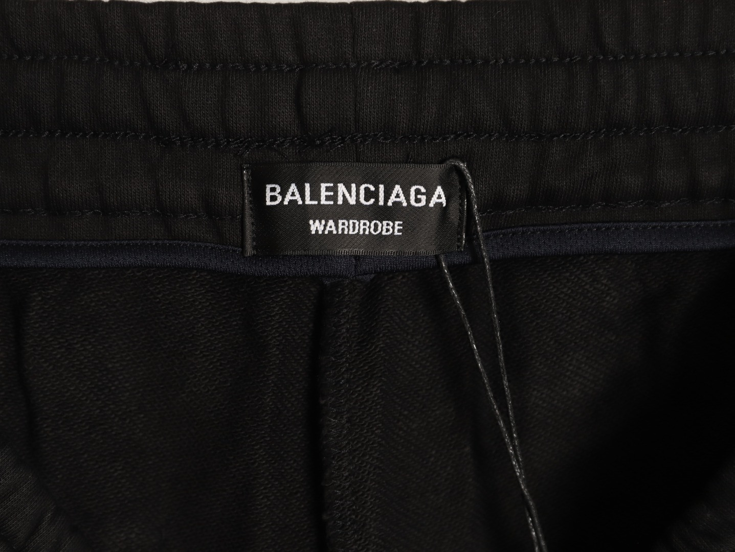 Ba1en*iaga Shorts